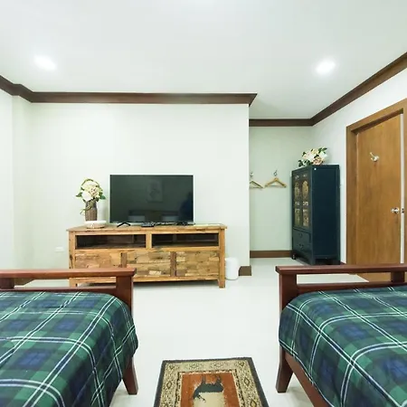 The Partridge Guesthouse