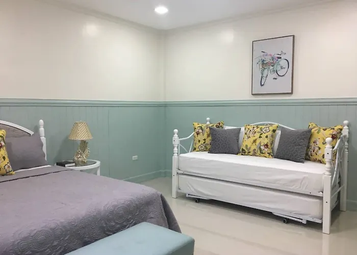 The Partridge Cebu