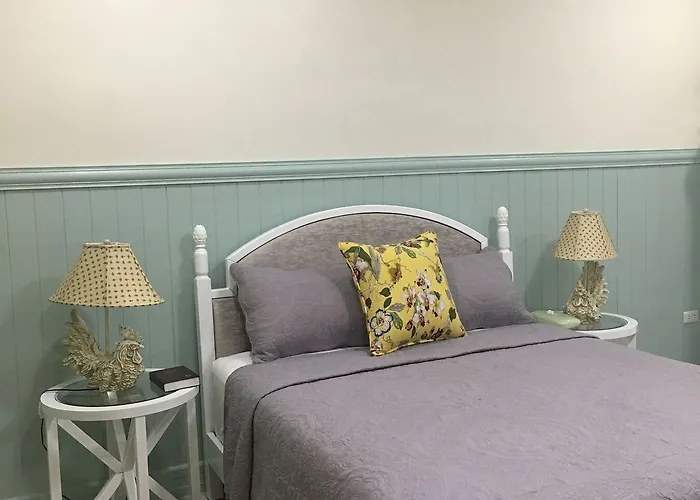 The Partridge Cebu