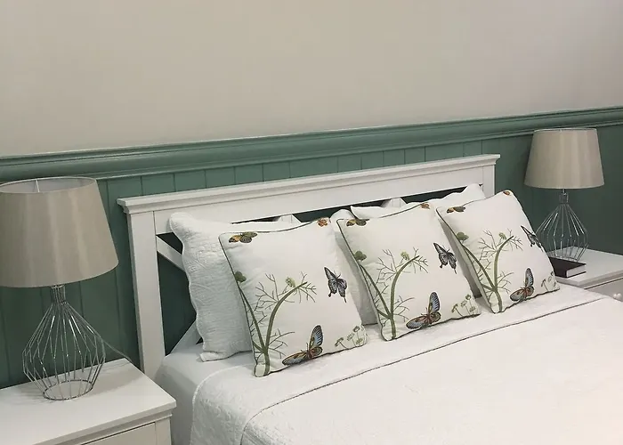 The Partridge 2*